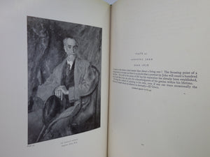 THE TECHNIQUE OF PORTRAIT PAINTING BY HARRINGTON MANN 1933 FIRST EDITION