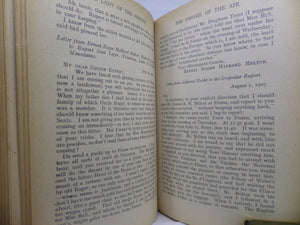 THE LADY OF THE SHROUD BY BRAM STOKER 1909