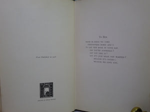 WINNIE-THE-POOH BY A. A. MILNE 1926 FIRST EDITION