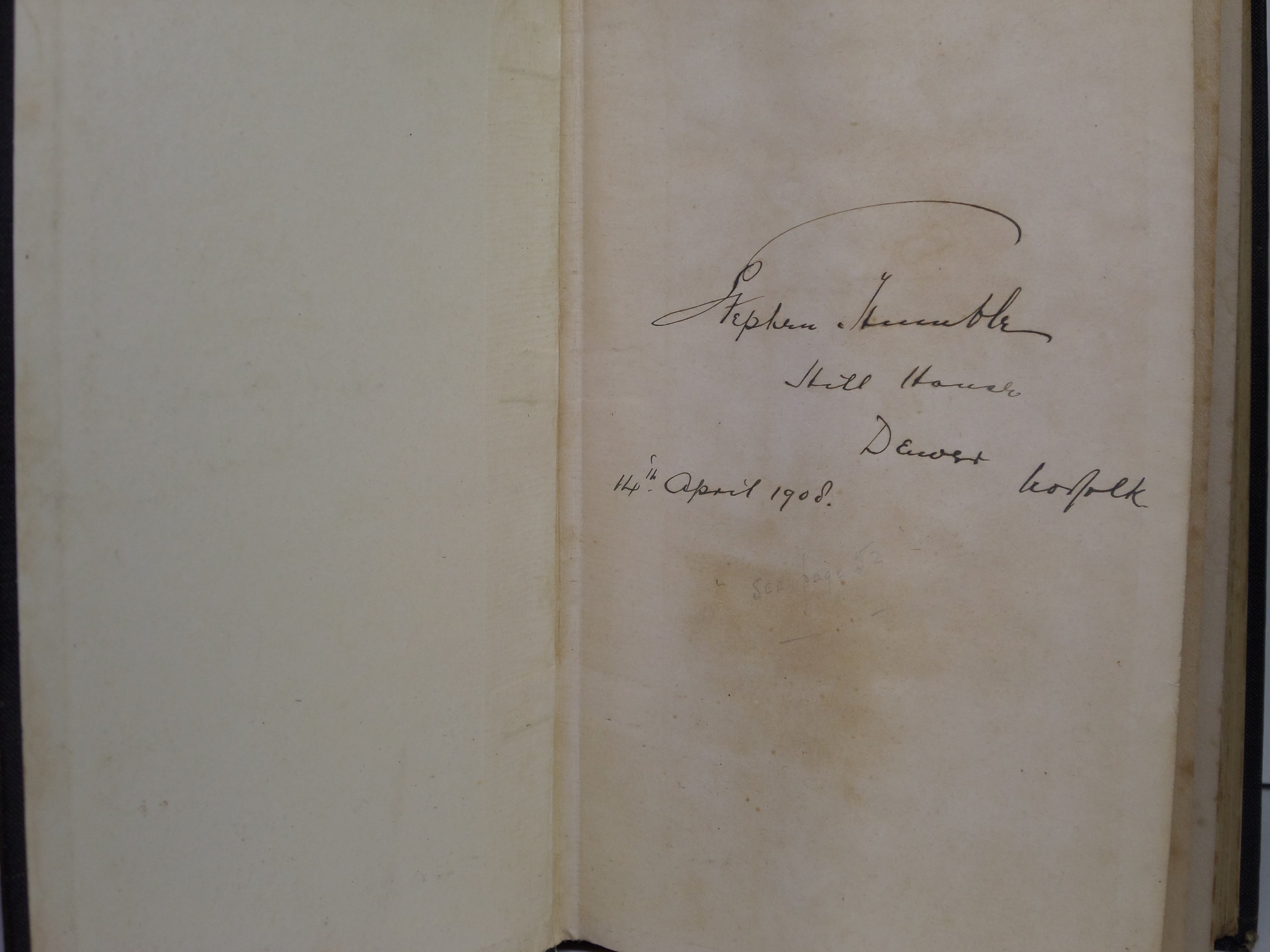 ADVANCED GOLF BY JAMES BRAID 1908 FIRST EDITION