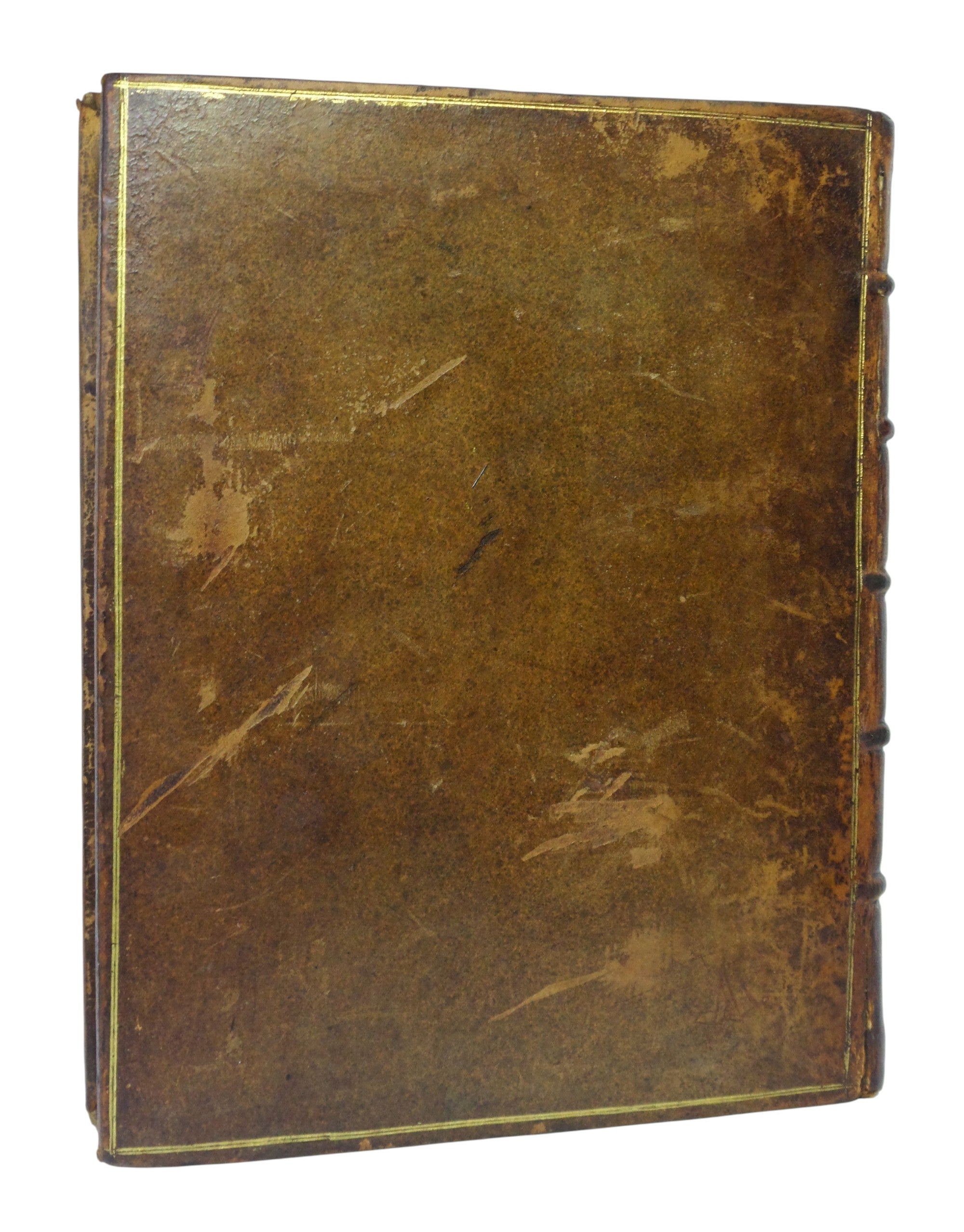 OBSERVATIONS UPON THE PROPHECIES OF DANIEL 1733 SIR ISAAC NEWTON FIRST EDITION