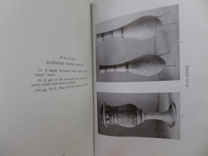 [EGYPTOLOGY] THE TOMB OF TUT-ANKH-AMEN, HOWARD CARTER 1926-1933 IN THREE VOLUMES