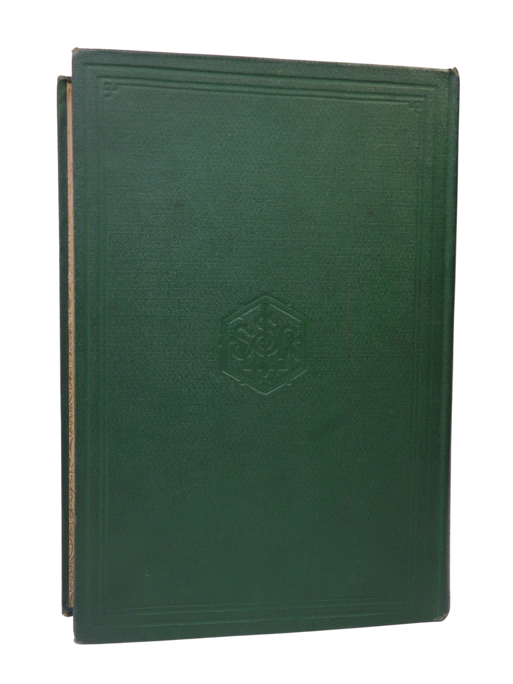 TWENTY THOUSAND LEAGUES UNDER THE SEAS BY JULES VERNE C. 1896