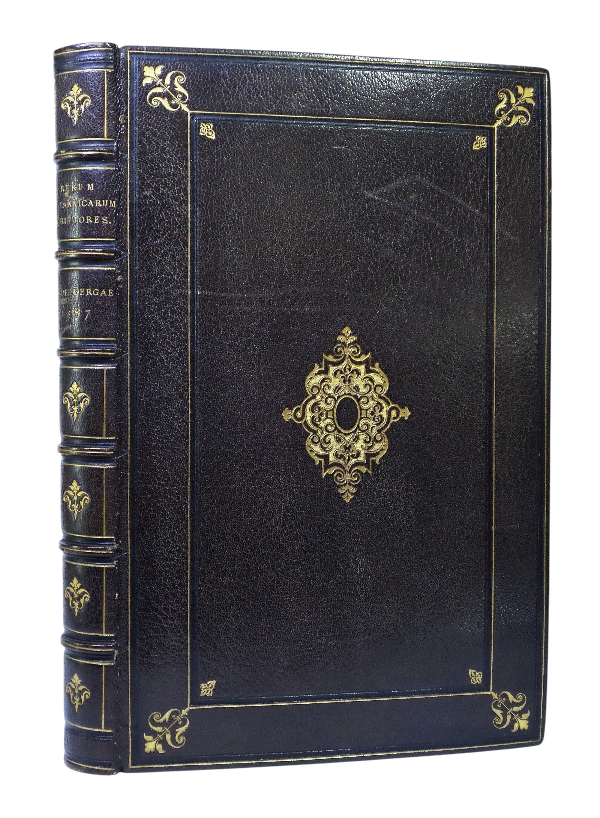 Scottish – MFR Rare Books