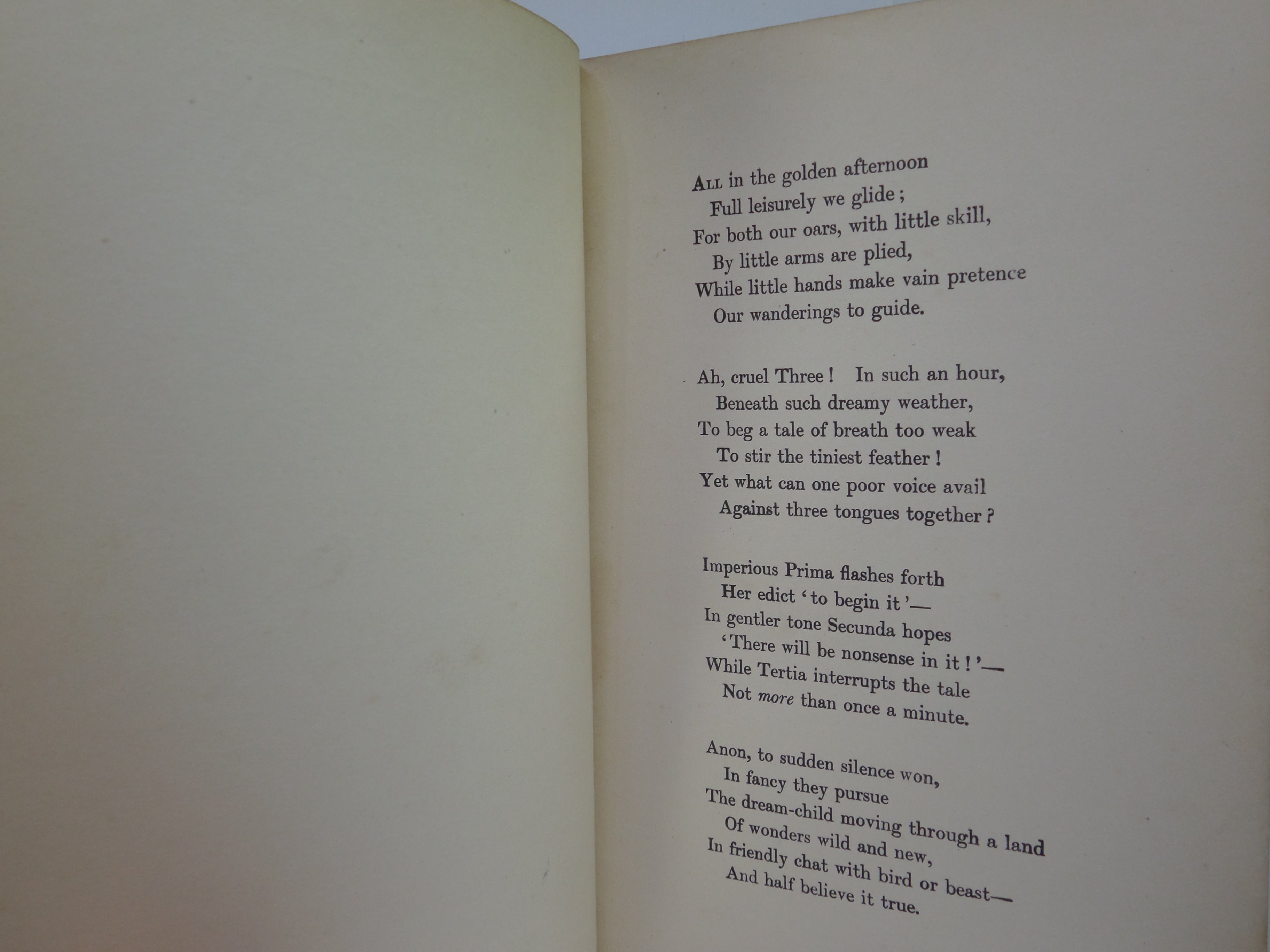 ALICE'S ADVENTURES IN WONDERLAND BY LEWIS CARROLL 1907 THOMAS MAYBANK ILLUSTRATIONS