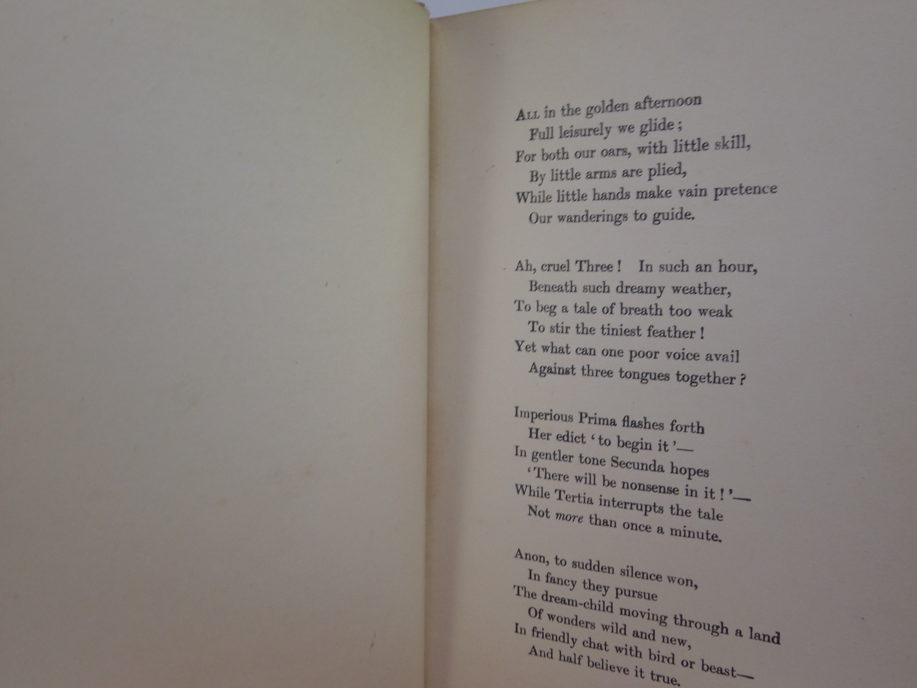 ALICE'S ADVENTURES IN WONDERLAND BY LEWIS CARROLL 1907 THOMAS MAYBANK ILLUSTRATIONS