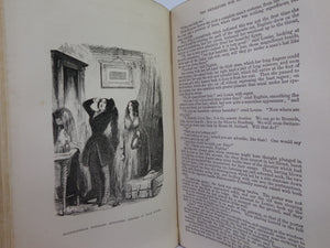 THE COUNT OF MONTE-CRISTO BY ALEXANDRE DUMAS 1871 ILLUSTRATED