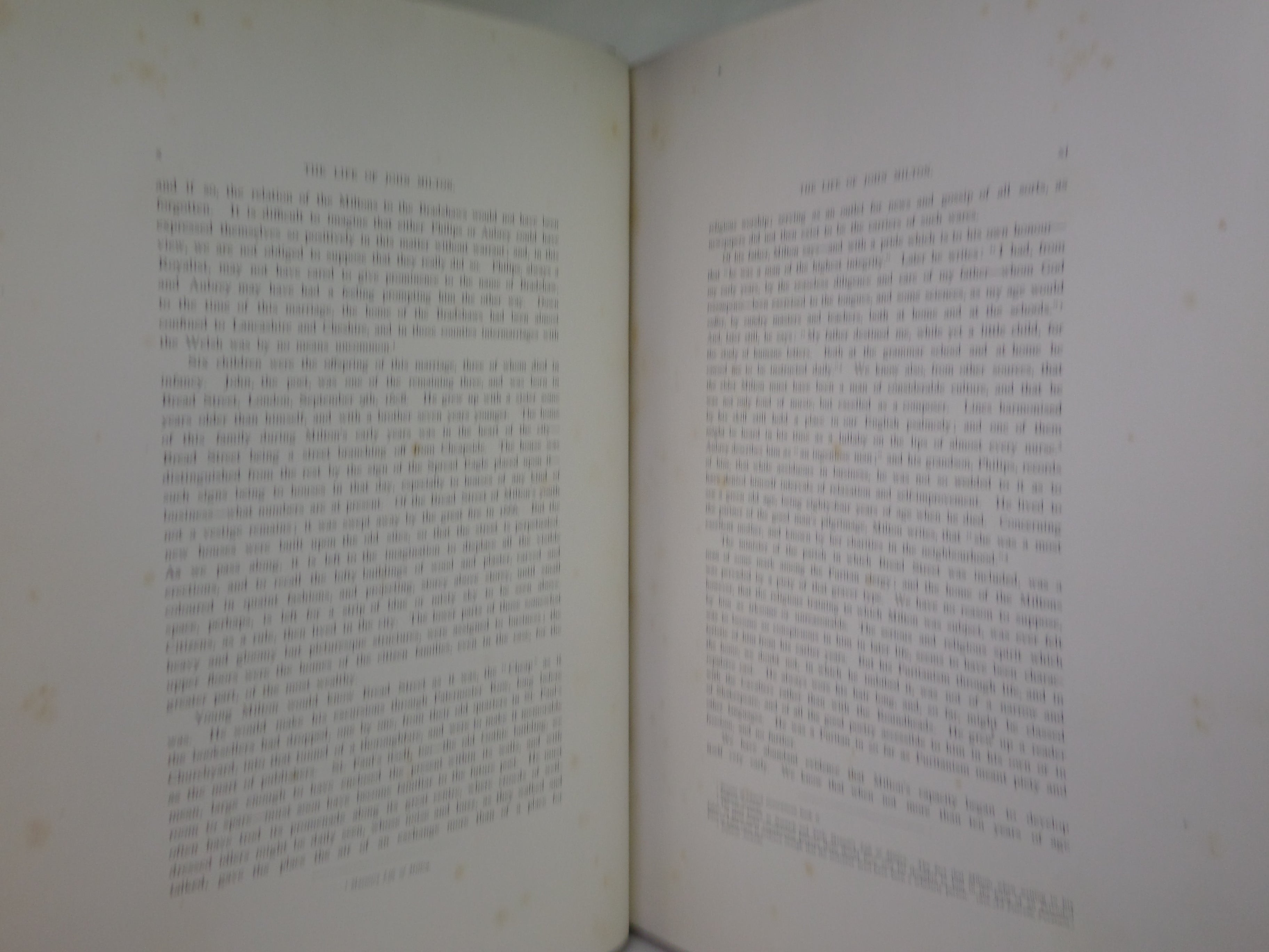 PARADISE LOST BY JOHN MILTON C.1890 GUSTAVE DORÉ ILLUSTRATIONS, FINE BINDING