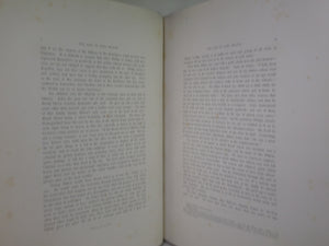 PARADISE LOST BY JOHN MILTON C.1890 GUSTAVE DORÉ ILLUSTRATIONS, FINE BINDING