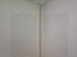 PARADISE LOST BY JOHN MILTON C.1890 GUSTAVE DORÉ ILLUSTRATIONS, FINE BINDING