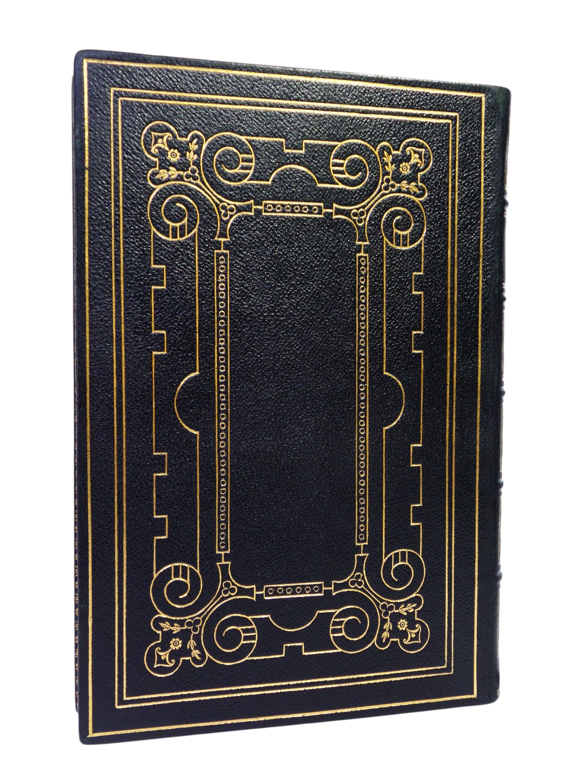 IRISH MELODIES BY THOMAS MOORE 1849 FINE BINDING