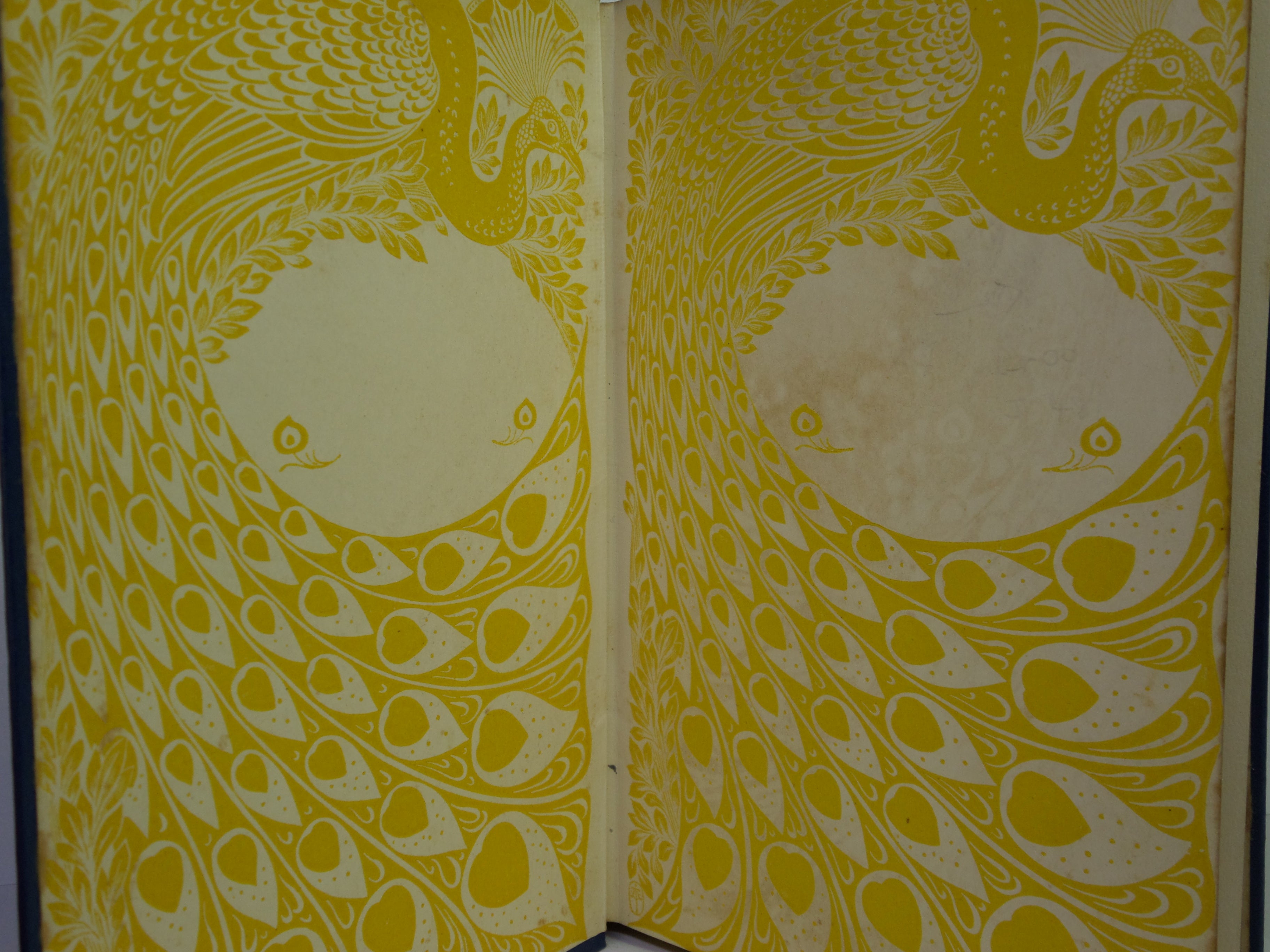 MELINCOURT OR SIR ORAN HAUT-TON BY THOMAS LOVE PEACOCK 1896 F.H. TOWNSEND ILLS.