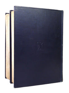 THE HOME OF THE BLZZARD BY DOUGLAS MAWSON 1915 FIRST EDITION, PRESENTATION COPY