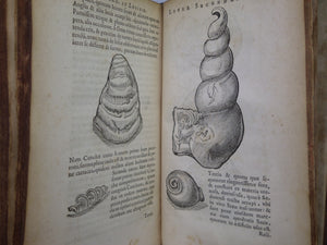 [MINERALOGY & GEMSTONES] GEMMARUM ET LAPIDUM HISTORIA BY ANSELMUS BOETIUS DE BOODT 1647 THIRD EDITION