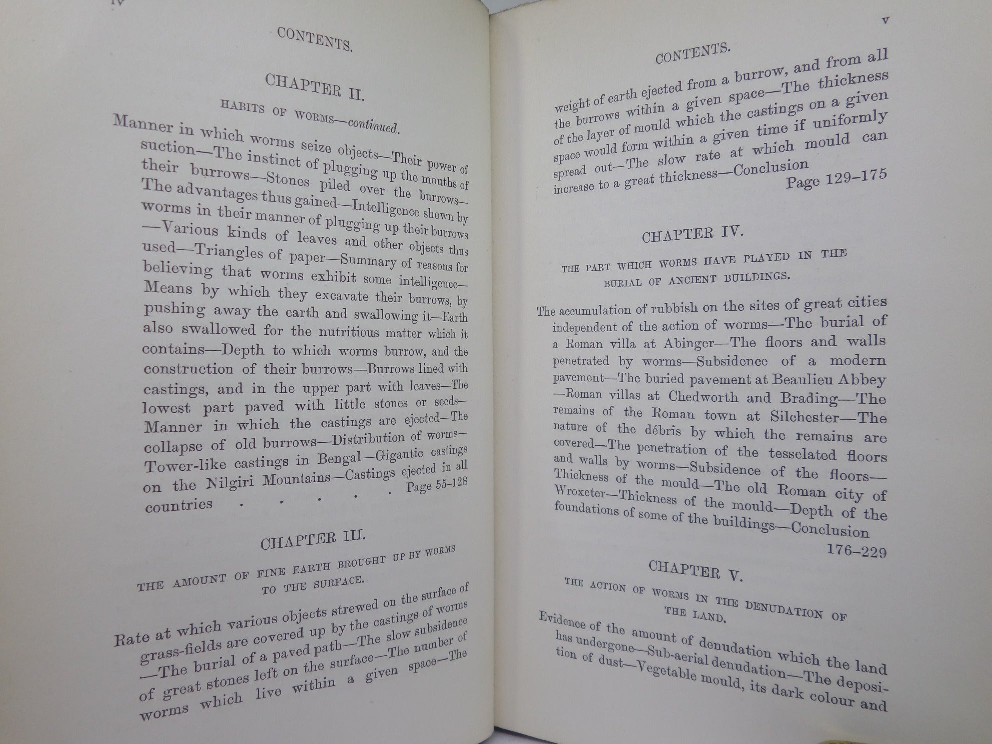 THE FORMATION OF VEGETABLE MOULD THROUGH THE ACTION OF WORMS 1881 CHARLES DARWIN