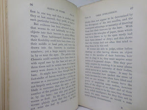 THE FORMATION OF VEGETABLE MOULD THROUGH THE ACTION OF WORMS 1881 CHARLES DARWIN