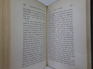 THE FORMATION OF VEGETABLE MOULD THROUGH THE ACTION OF WORMS 1881 CHARLES DARWIN