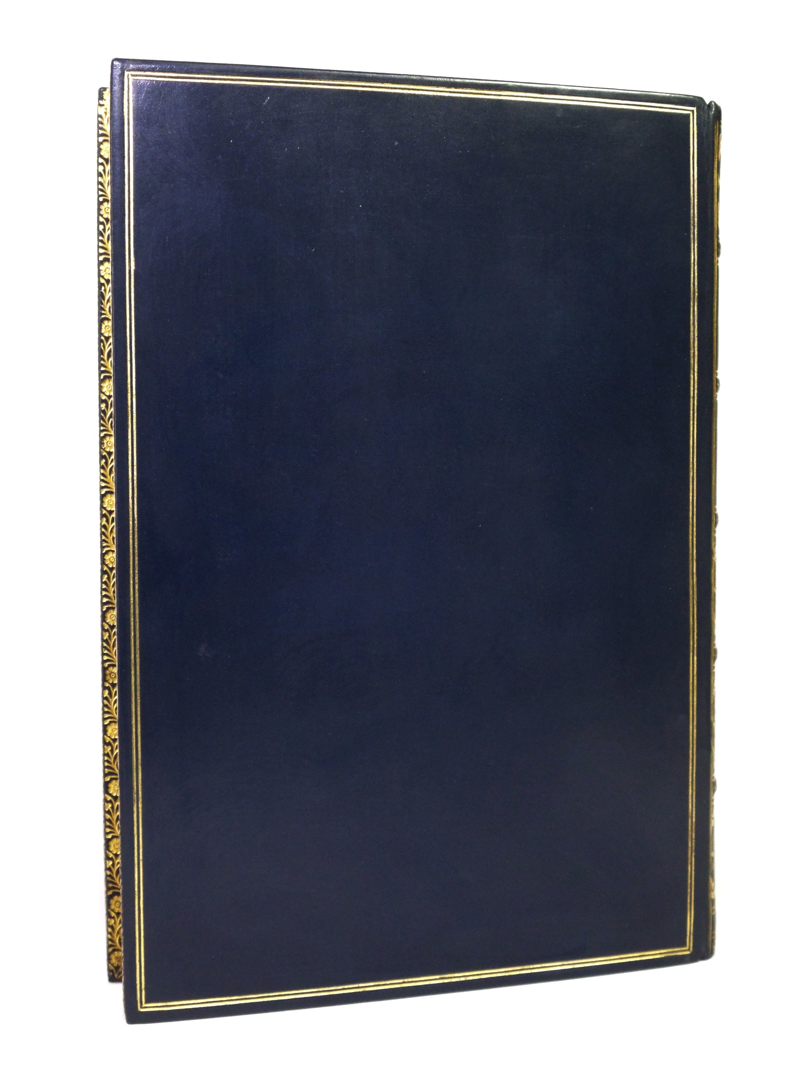 TALES FROM SHAKESPEARE BY CHARLES & MARY LAMB 1909 BAYNTUN BINDING, RACKHAM ILLS