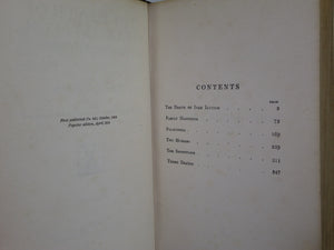 THE DEATH OF IVAN ILYITCH AND OTHER STORIES BY LEO TOLSTOY 1915