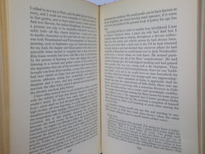 LOLITA BY VLADIMIR NABOKOV 1960 FIRST UK EDITION, FOURTH IMPRESSION