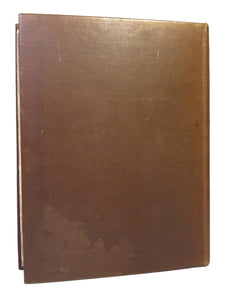 SEVEN PILLARS OF WISDOM BY T.E. LAWRENCE 1935 FIRST TRADE EDITION