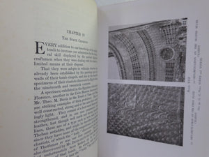 [EGYPTOLOGY] THE TOMB OF TUT-ANKH-AMEN BY HOWARD CARTER 1926-1927 VOLUMES I & II