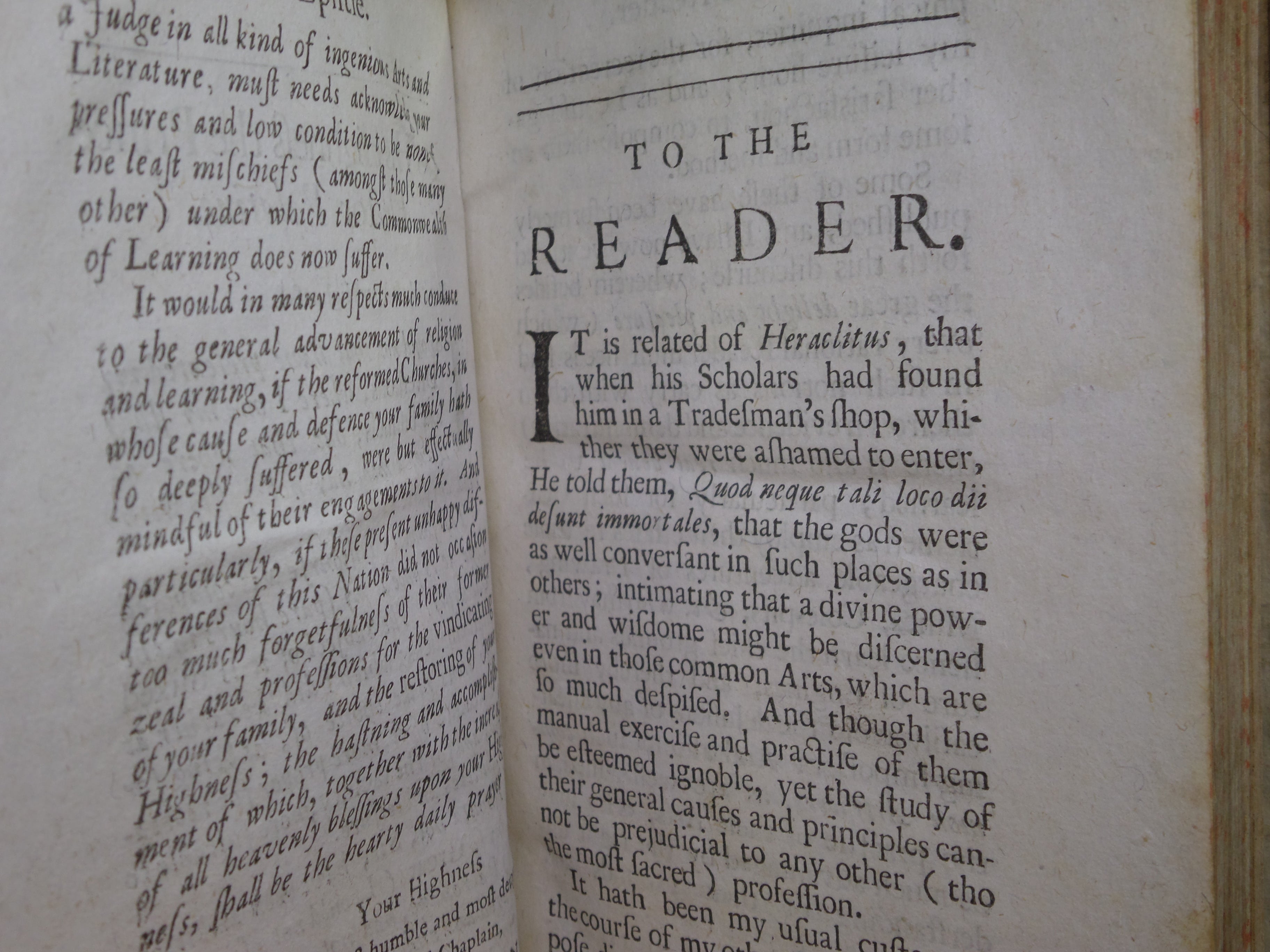 MATHEMATICAL MAGICK THE WONDERS PERFORMED BY MECHANICAL GEOMETRY 1691 JOHN WILKINS