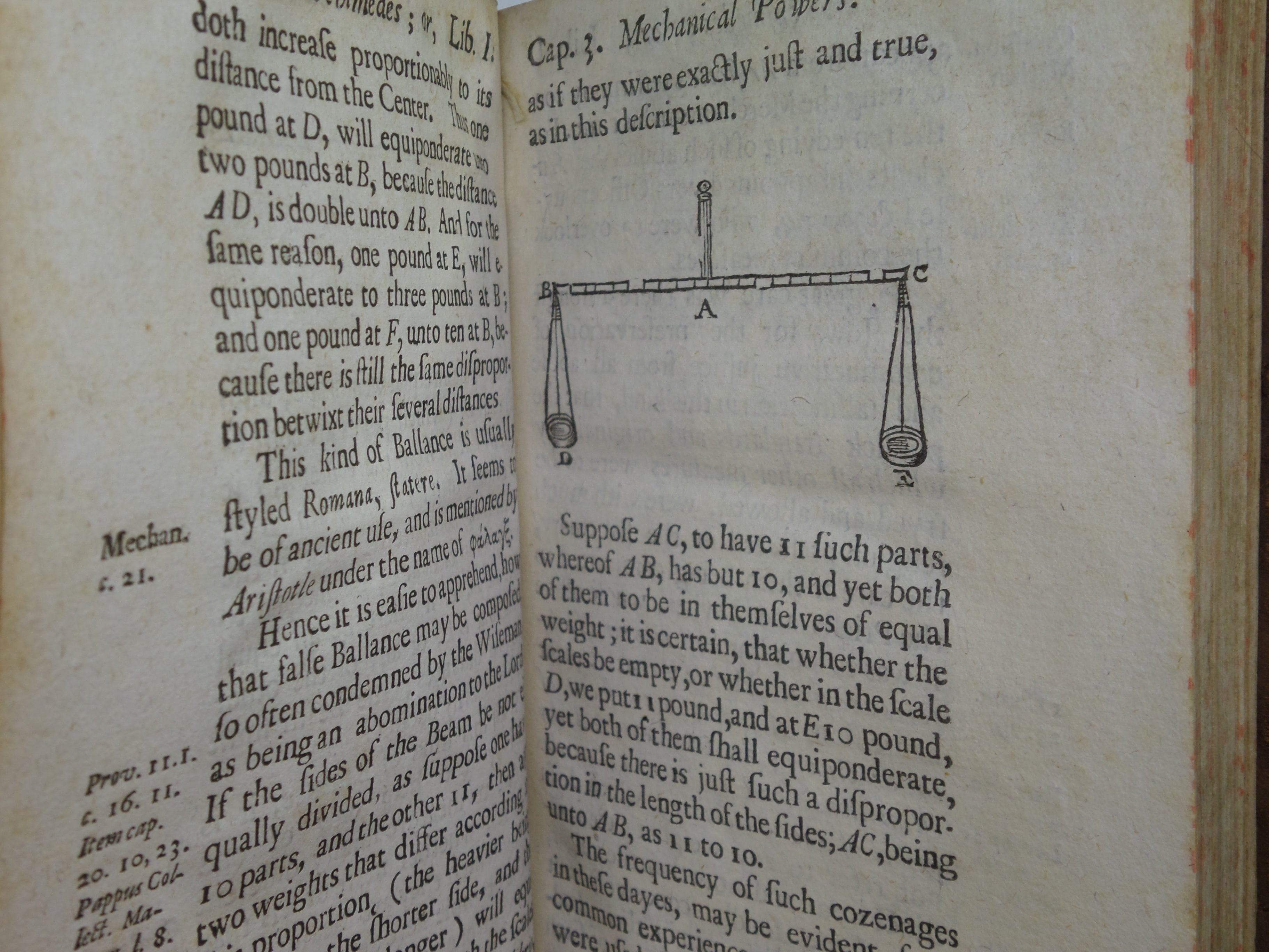 MATHEMATICAL MAGICK THE WONDERS PERFORMED BY MECHANICAL GEOMETRY 1691 JOHN WILKINS