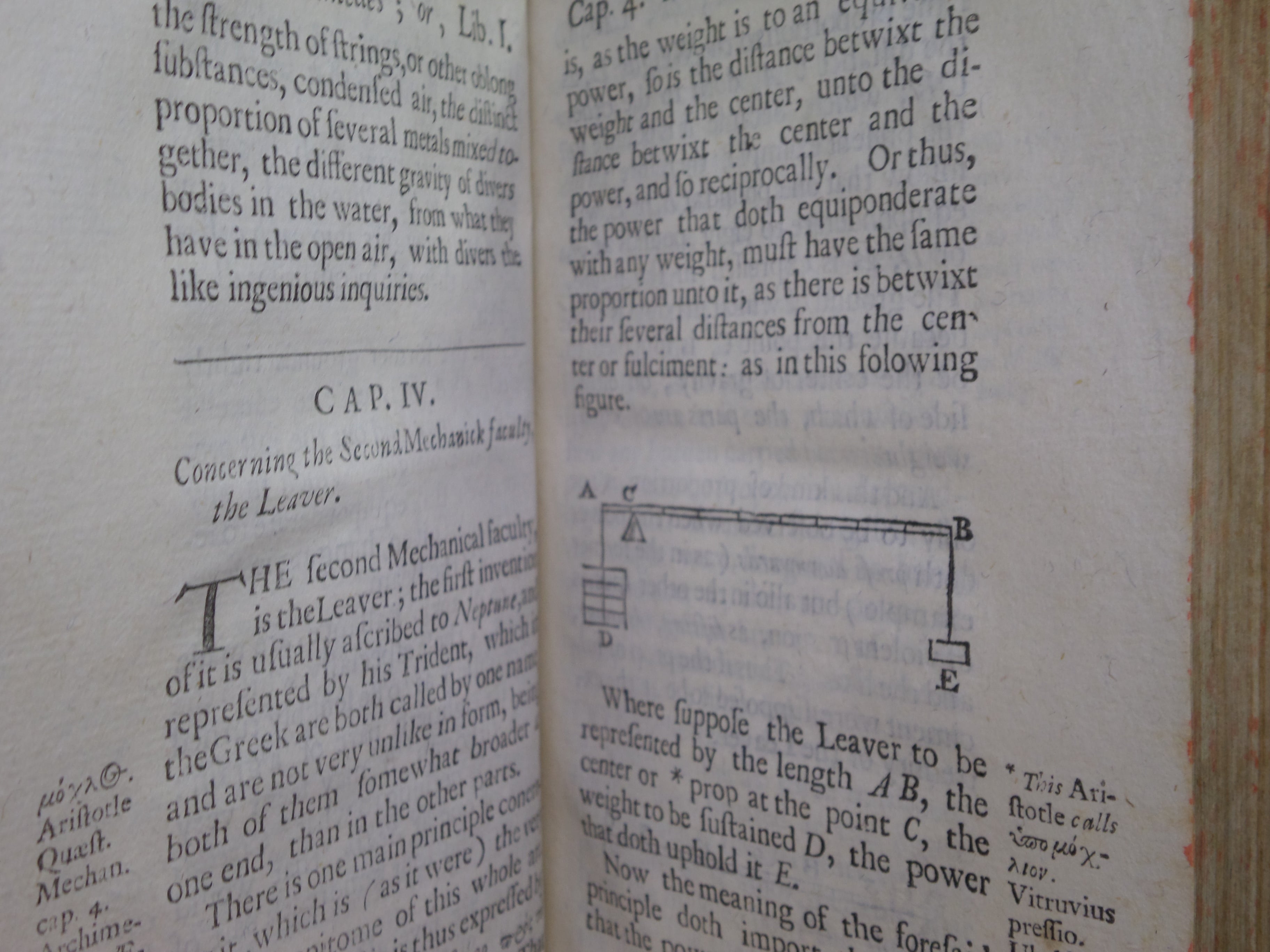 MATHEMATICAL MAGICK THE WONDERS PERFORMED BY MECHANICAL GEOMETRY 1691 JOHN WILKINS