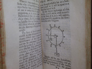 MATHEMATICAL MAGICK THE WONDERS PERFORMED BY MECHANICAL GEOMETRY 1691 JOHN WILKINS