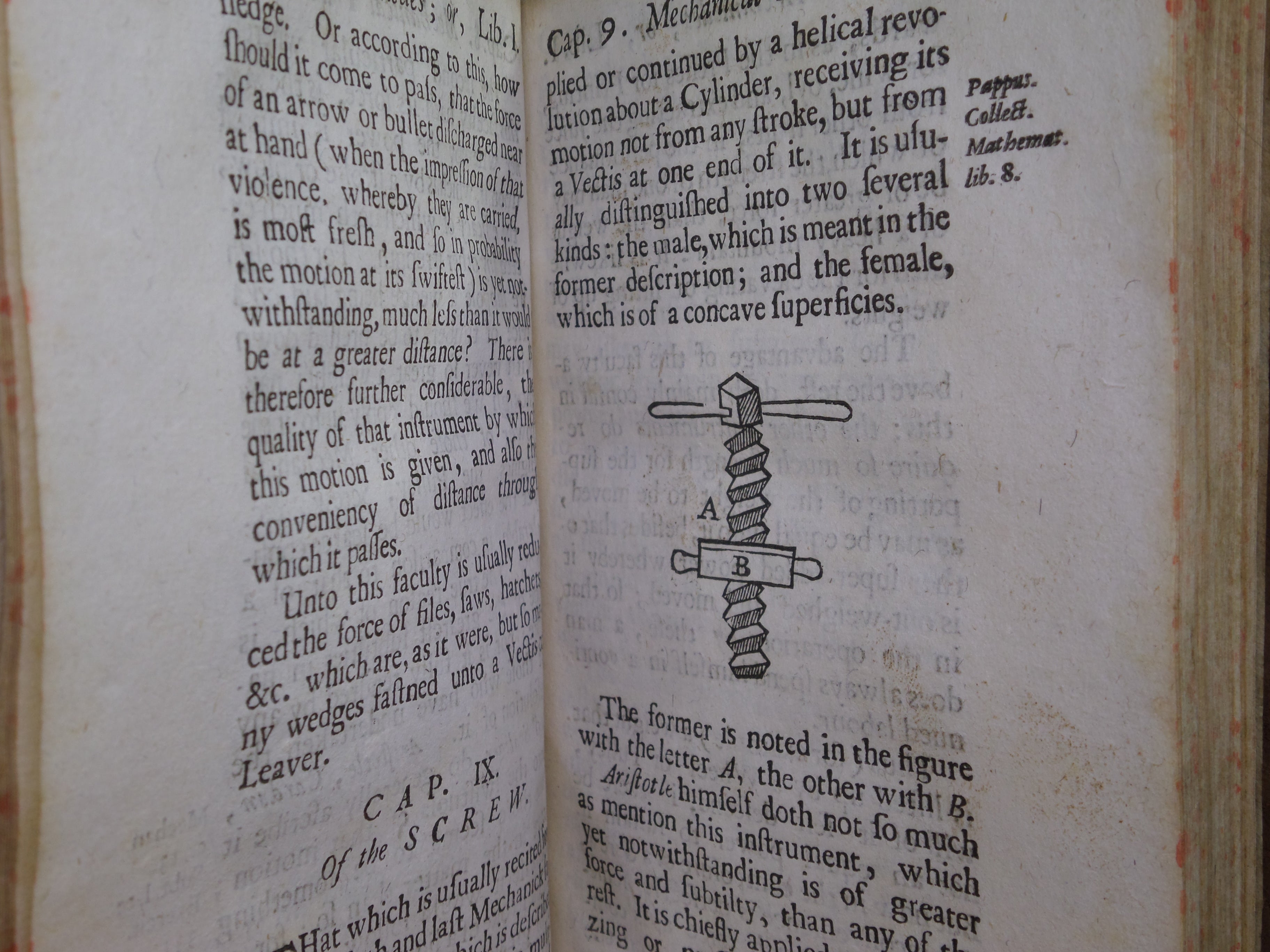 MATHEMATICAL MAGICK THE WONDERS PERFORMED BY MECHANICAL GEOMETRY 1691 JOHN WILKINS