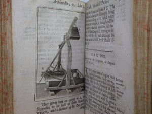 MATHEMATICAL MAGICK THE WONDERS PERFORMED BY MECHANICAL GEOMETRY 1691 JOHN WILKINS