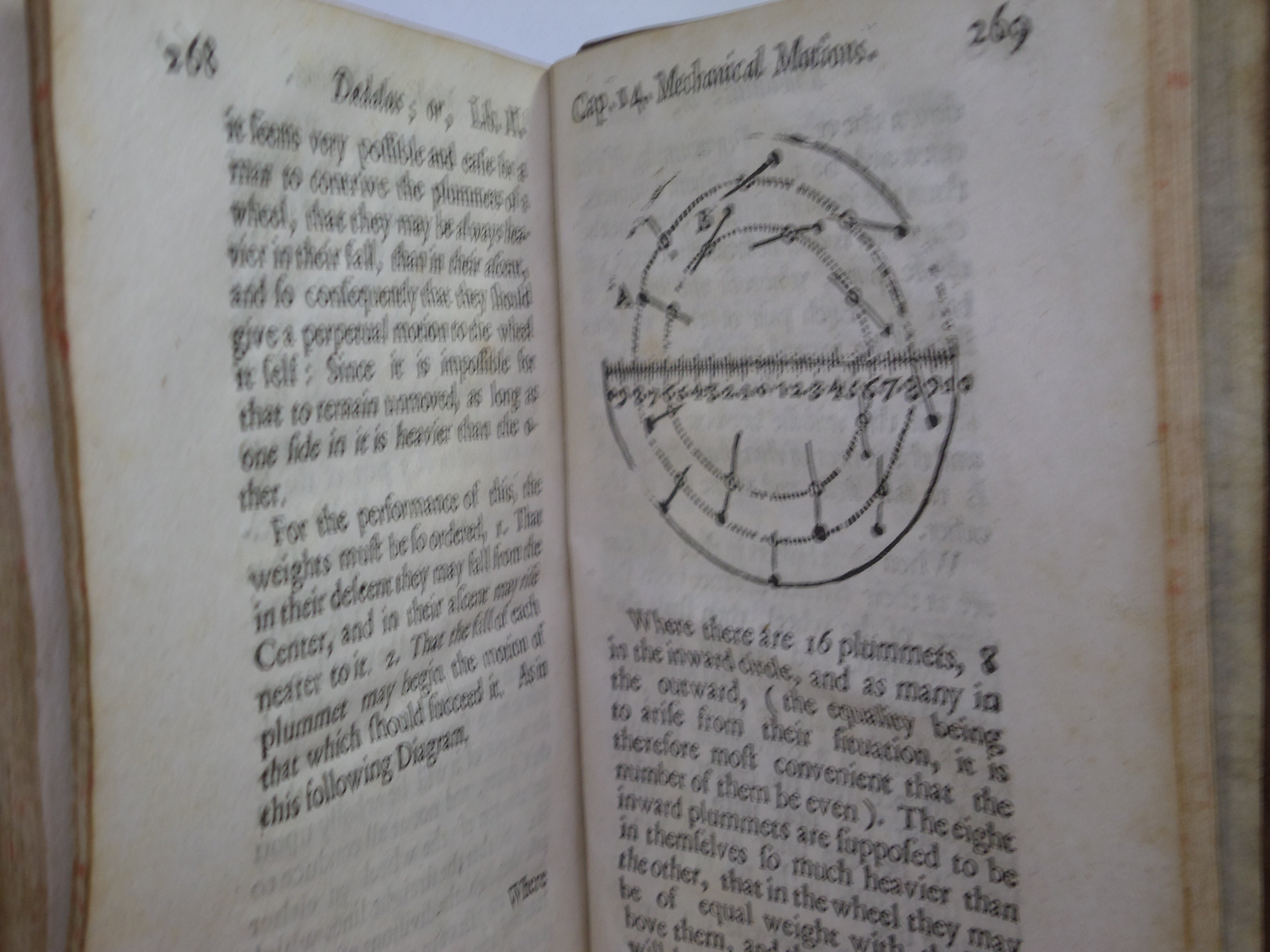 MATHEMATICAL MAGICK THE WONDERS PERFORMED BY MECHANICAL GEOMETRY 1691 JOHN WILKINS