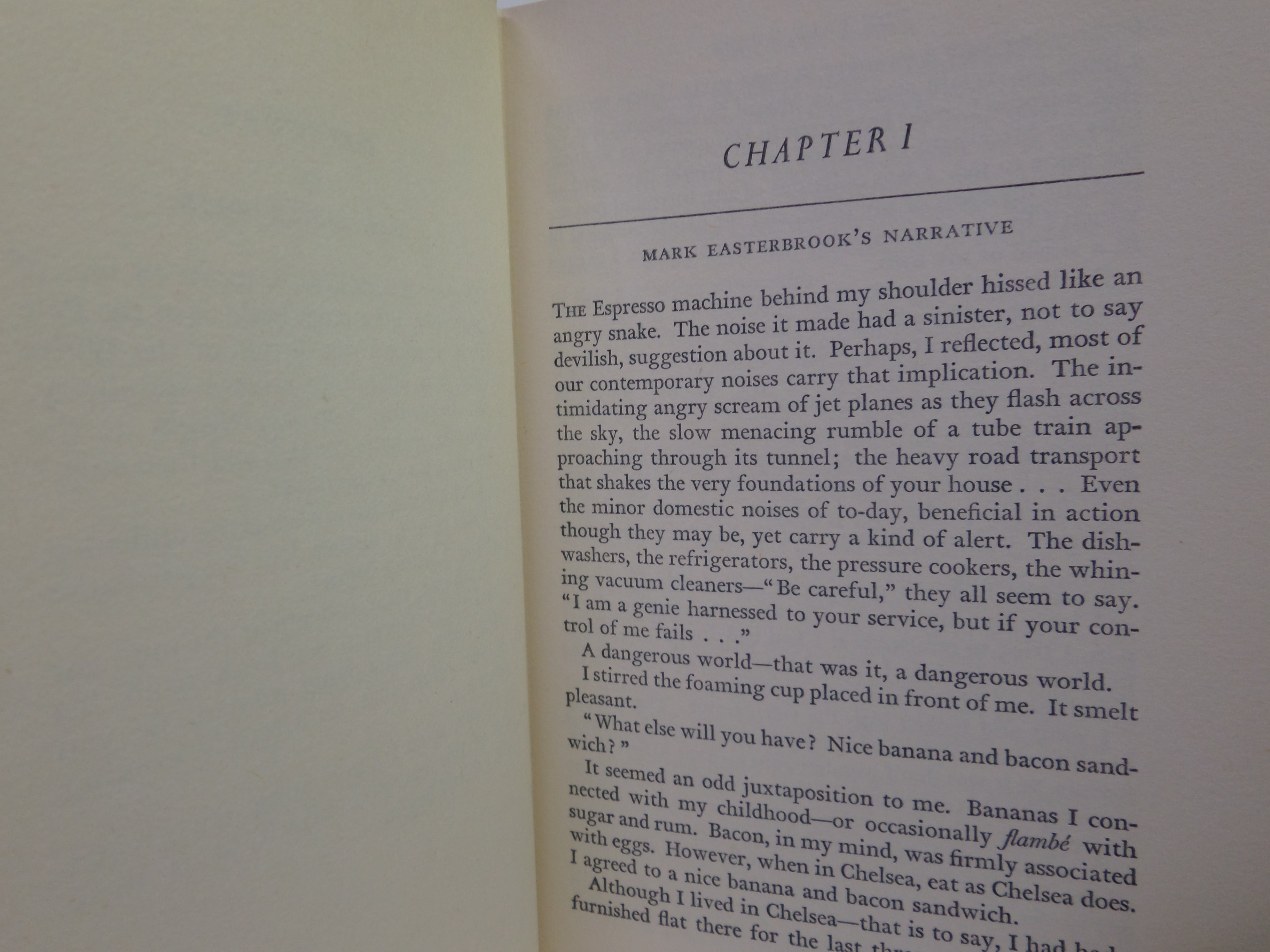 THE PALE HORSE BY AGATHA CHRISTIE 1961 FIRST EDITION