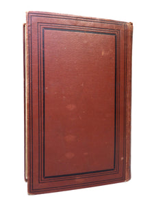 [COOKERY] INDIAN DOMESTIC ECONOMY AND RECEIPT BOOK BY ROBERT RIDDELL 1877