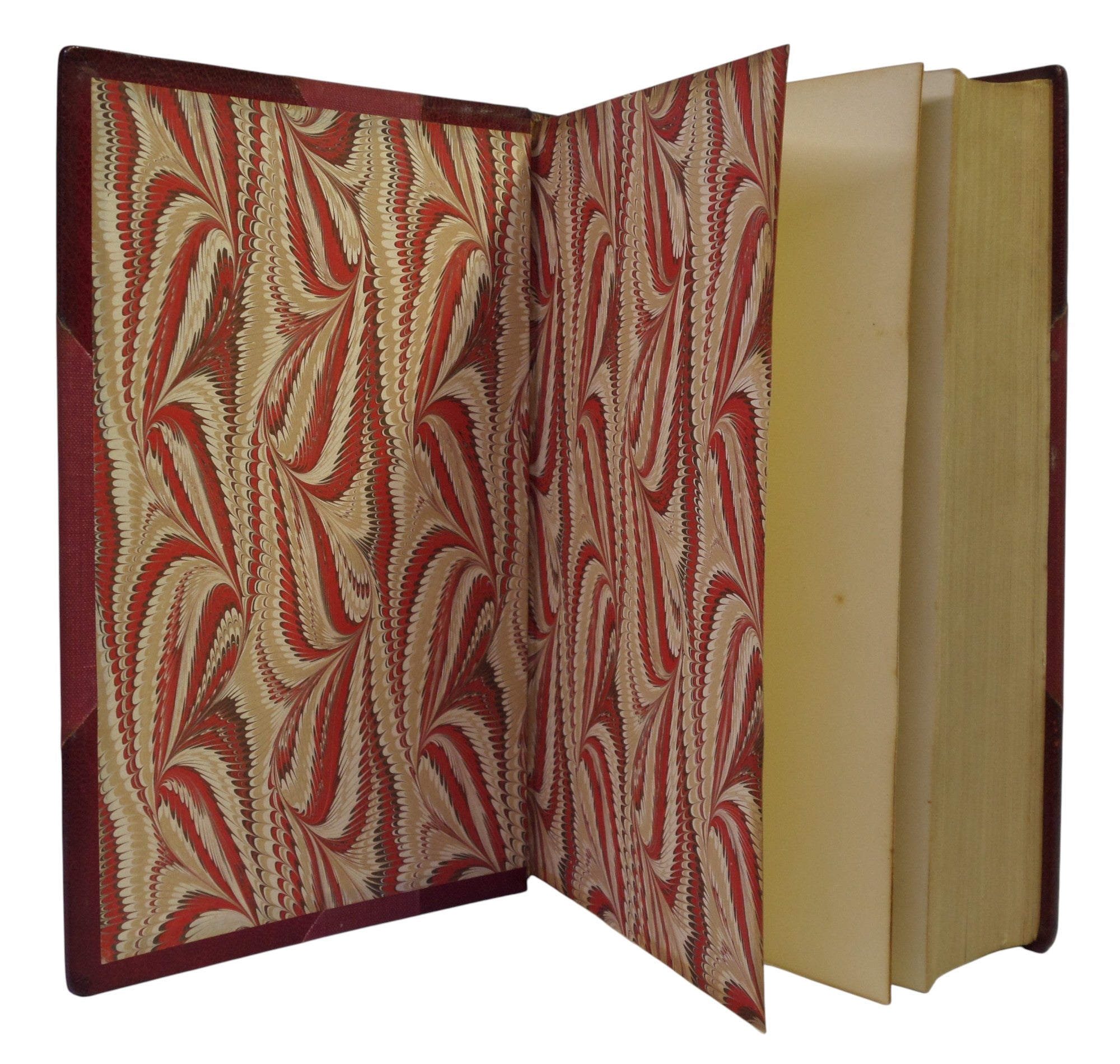 THE COMPLETE NOVELS OF JANE AUSTEN 1932 FINELY BOUND BY SANGORSKI & SUTCLIFFE