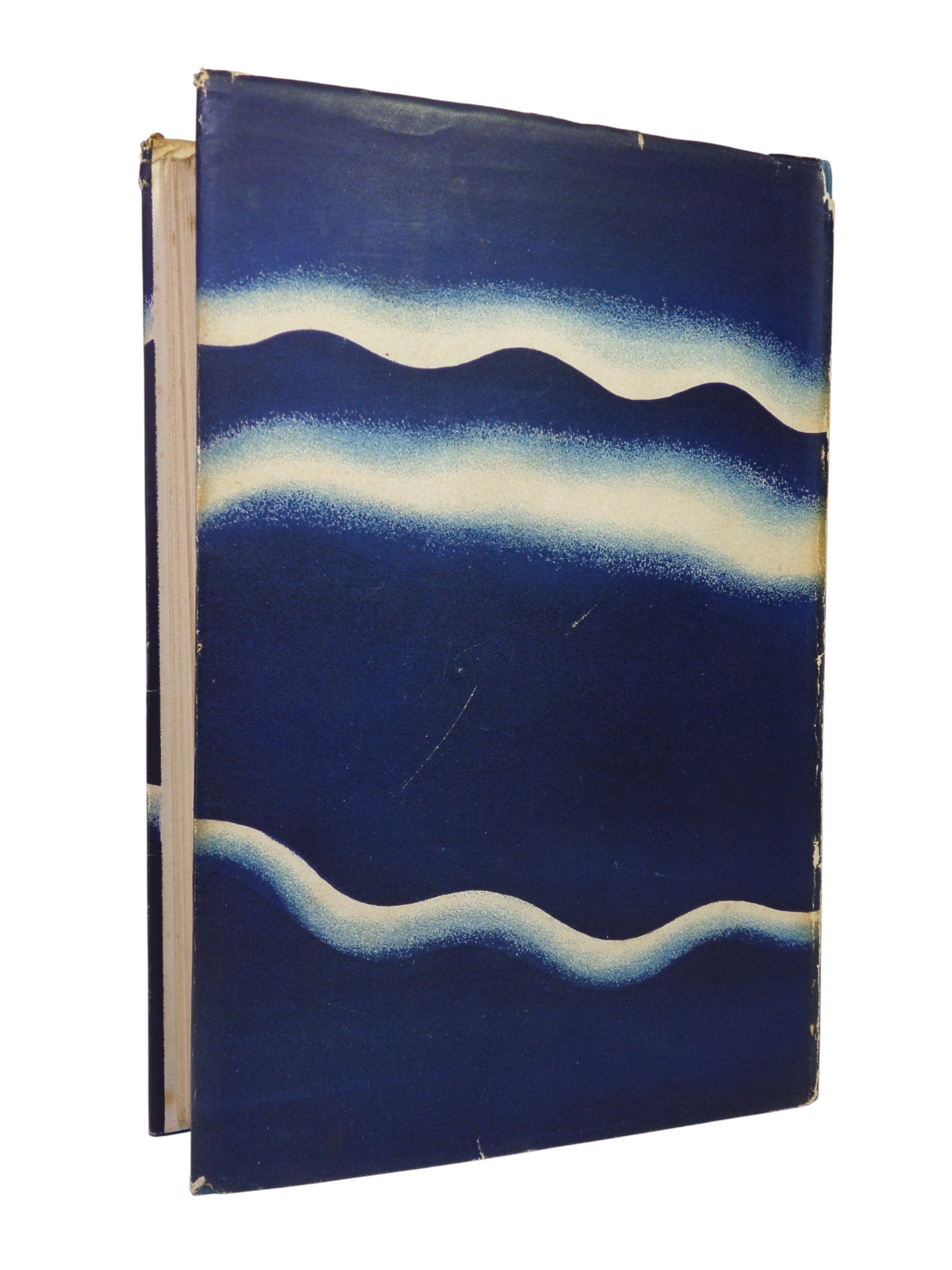 BRAVE NEW WORLD BY ALDOUS HUXLEY 1932 FIRST EDITION