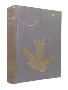 THE GREY FAIRY BOOK EDITED BY ANDREW LANG 1900 FIRST EDITION