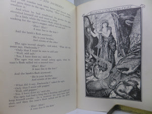 THE GREY FAIRY BOOK EDITED BY ANDREW LANG 1900 FIRST EDITION