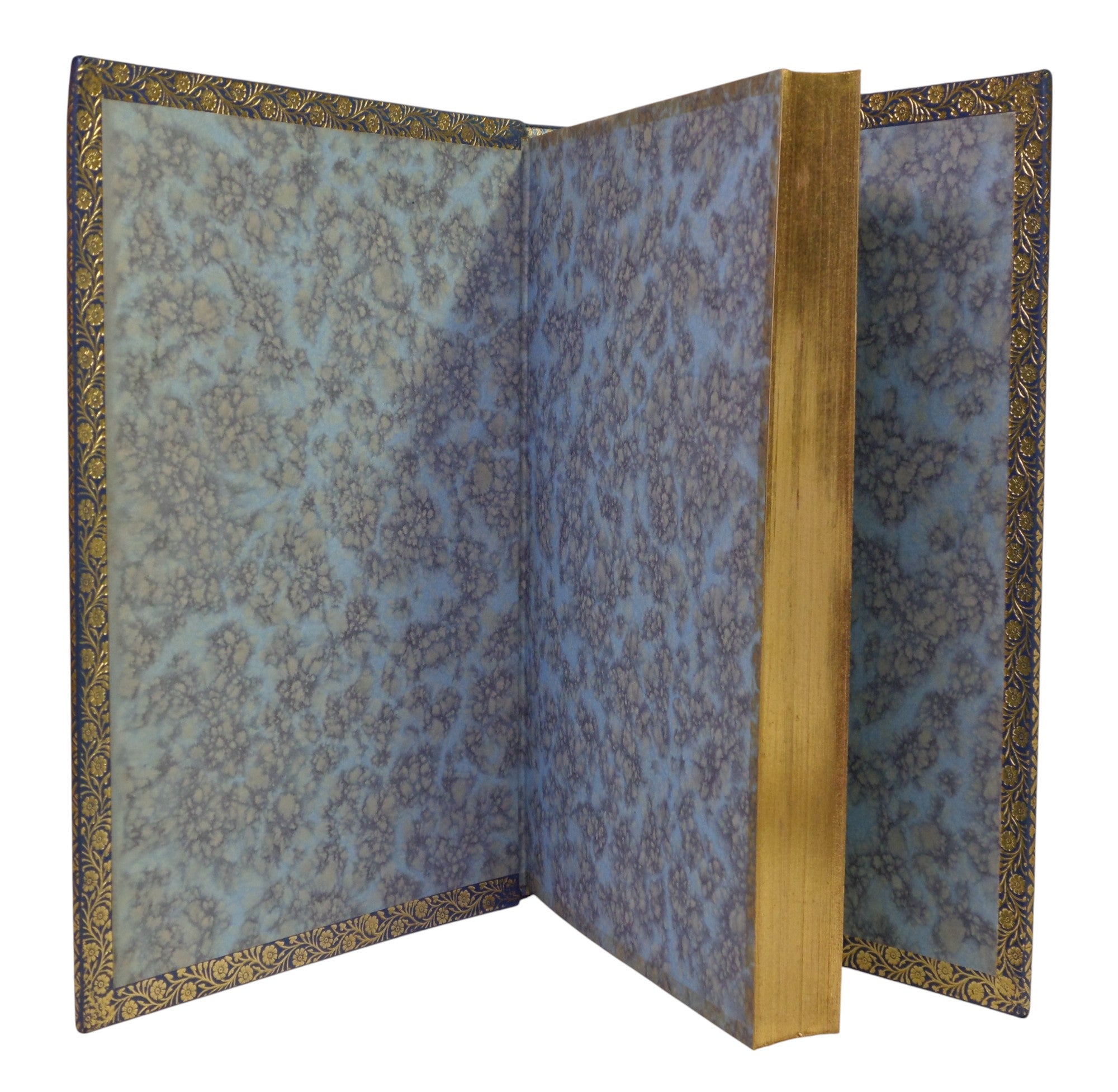 CAPTAINS COURAGEOUS BY RUDYARD KIPLING 1963 BAYNTUN FINE BINDING