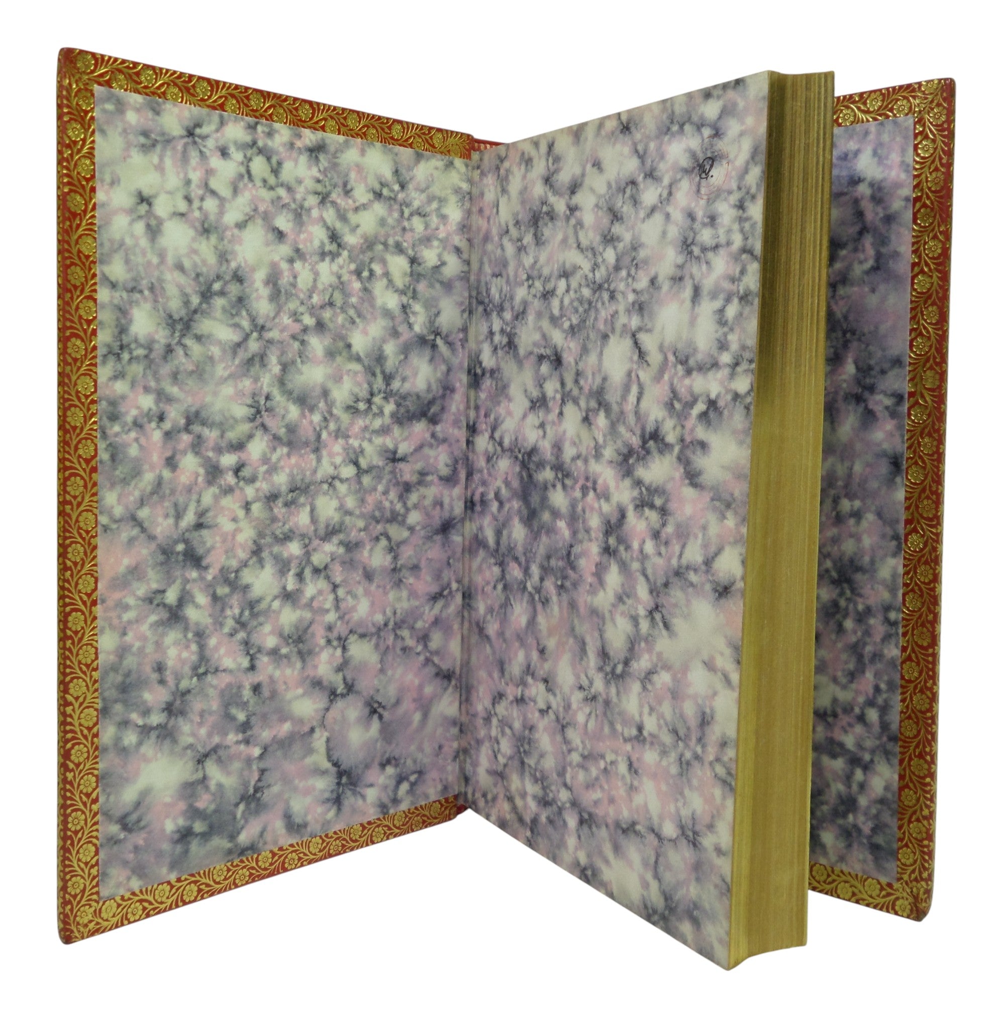 JUST SO STORIES BY RUDYARD KIPLING 1961 BAYNTUN RIVIERE FINE BINDING