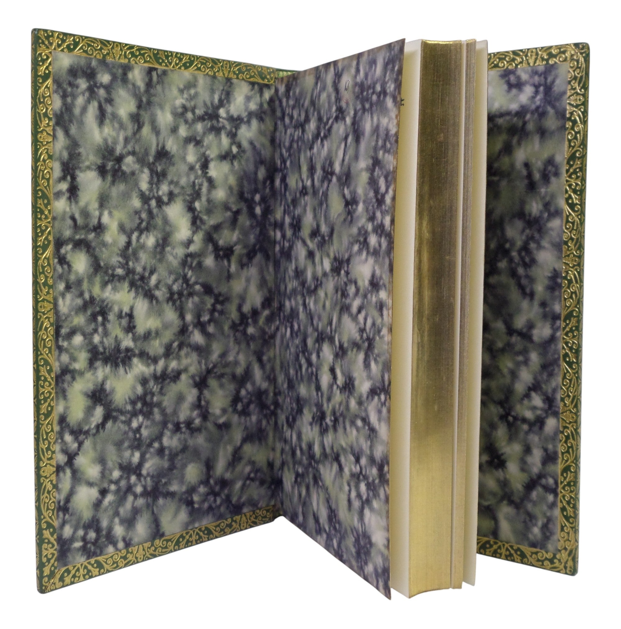 PUCK OF POOK'S HILL BY RUDYARD KIPLING 1961 BAYNTUN FINE BINDING