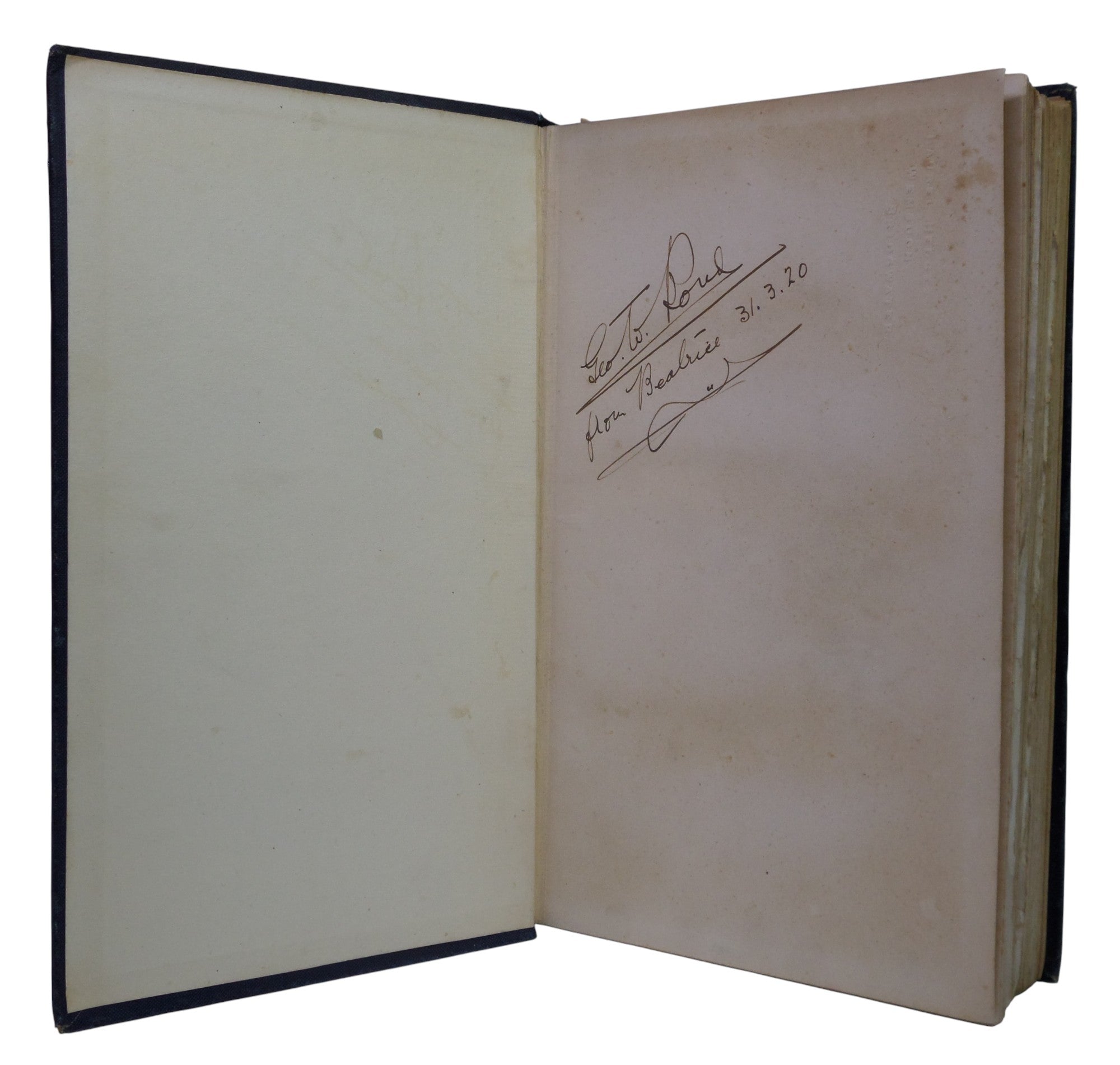 SOUTH: THE STORY OF SHACKLETON'S LAST EXPEDITION 1914-1917 BY ERNEST SHACKLETON 1920