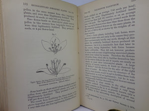 THE DIFFERENT FORMS OF FLOWERS ON PLANTS OF THE SAME SPECIES BY CHARLES DARWIN 1892