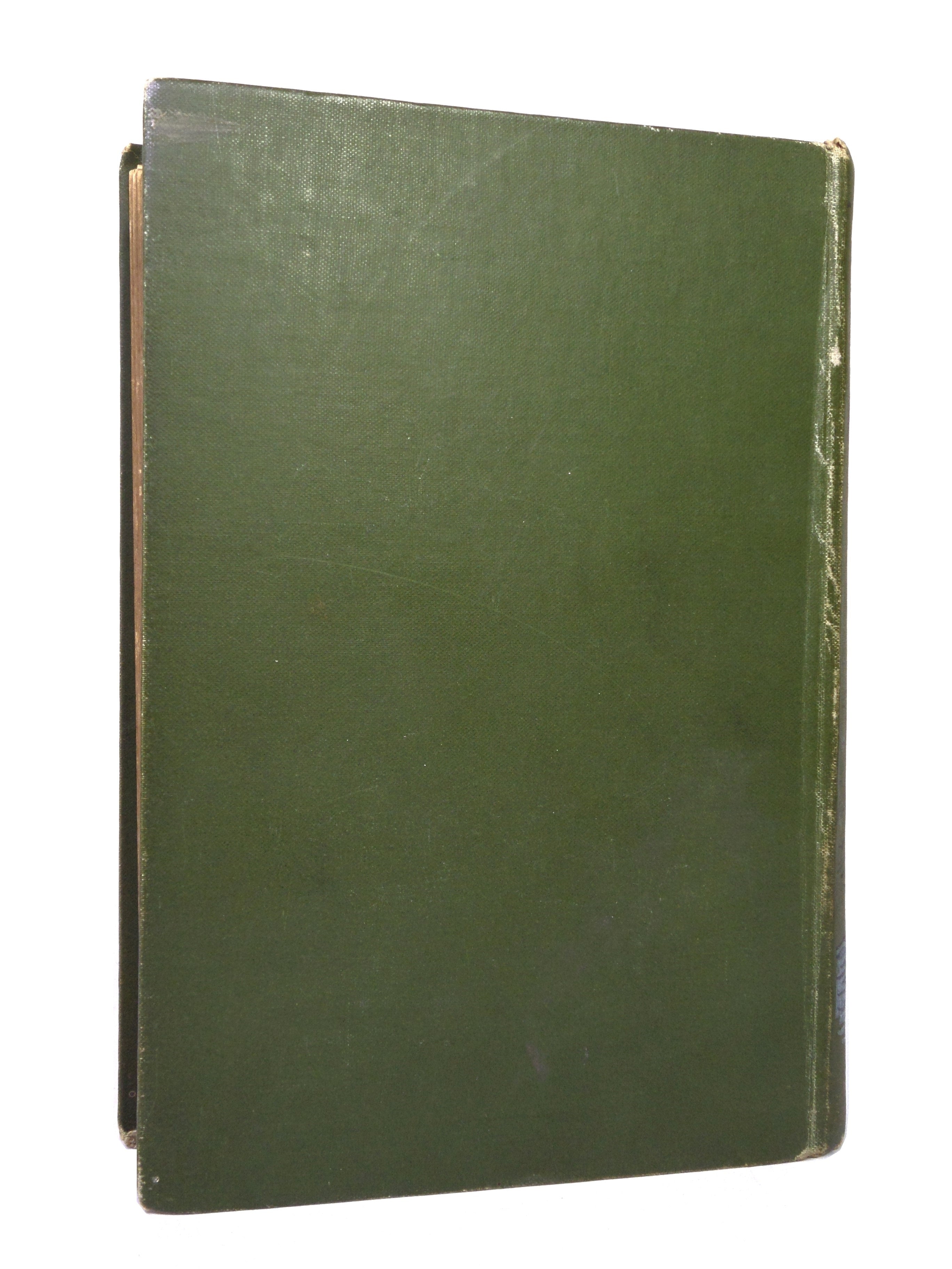 AROUND THE WORLD IN EIGHTY DAYS BY JULES VERNE C.1900