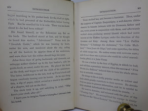 AROUND THE WORLD IN EIGHTY DAYS BY JULES VERNE C.1900