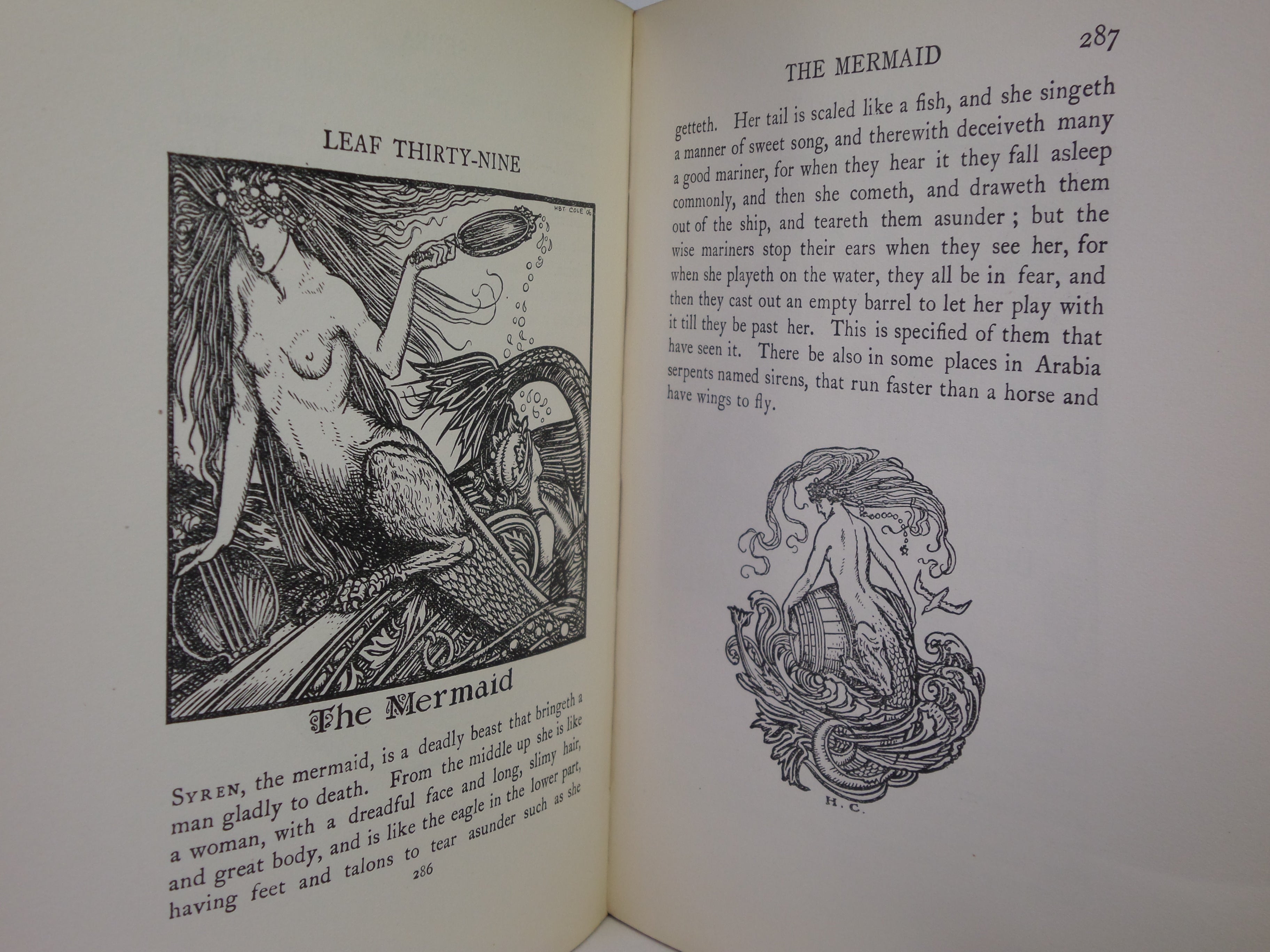 FAIRY-GOLD: A BOOK OF OLD ENGLISH FAIRY TALES CHOSEN BY ERNEST RHYS 1911