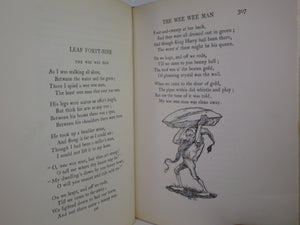 FAIRY-GOLD: A BOOK OF OLD ENGLISH FAIRY TALES CHOSEN BY ERNEST RHYS 1911