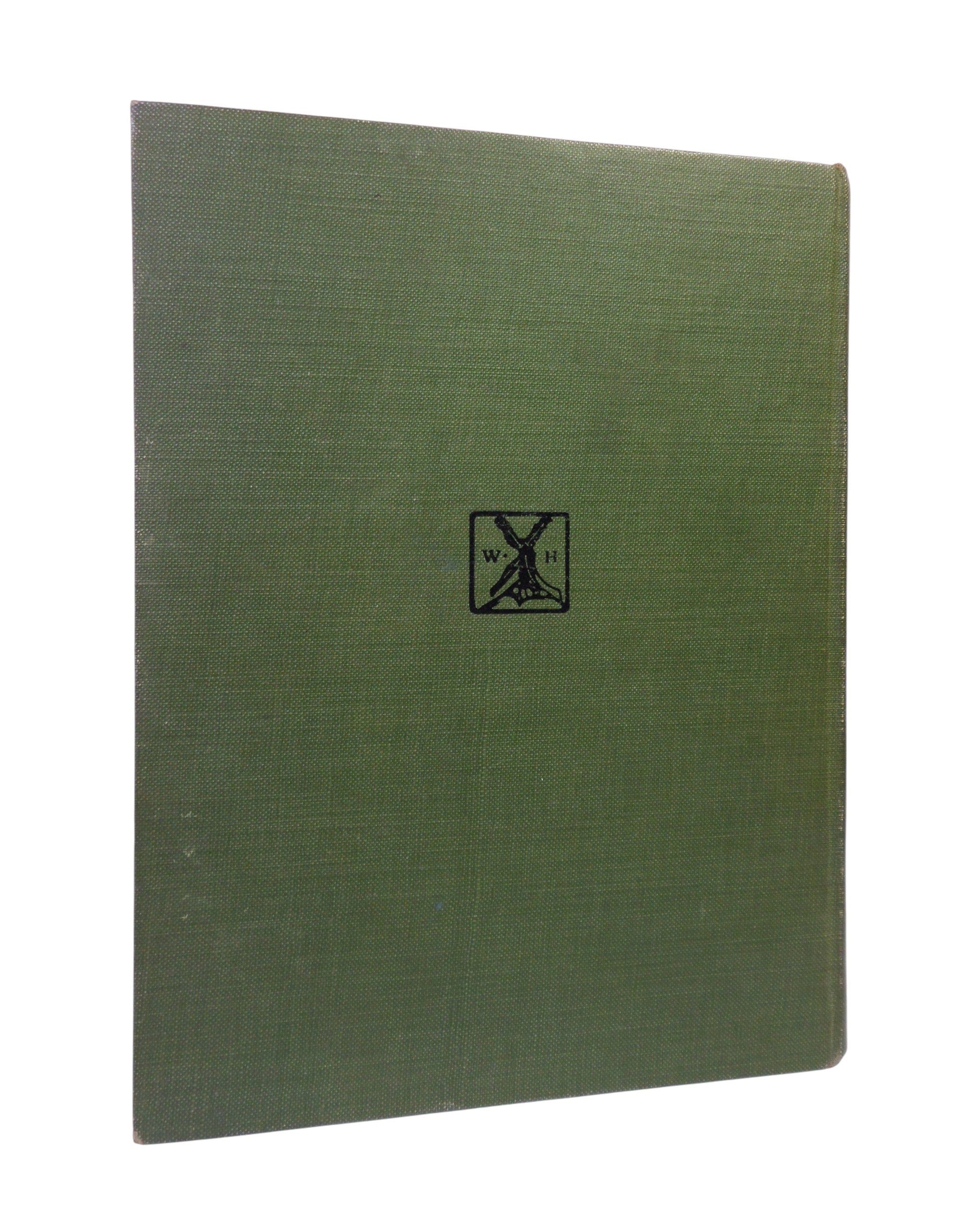 ANTARCTIC PENGUINS BY DR G. MURRAY LEVICK 1914 FIRST EDITION