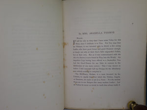 THE RAPE OF THE LOCK BY ALEXANDER POPE 1896 ILLUSTRATED BY AUBREY BEARDSLEY